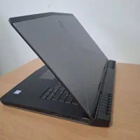 Alienware  DELL گرافیک مجزا ۸