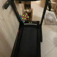تردمیل برند دیادورا صفحه نمایش لمسی