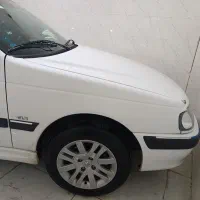 پارس سفارشیELX XUM