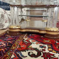 میز جلوی|مبلمان اداری|باسمنج, |دیوار