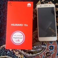 گوشی هوآوی مدل y6
