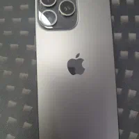 گوشی آیفون ( اپل ) 15 پرومکس 256 CH/A