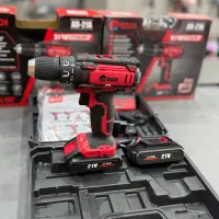 دریل شارژی ۲۱ ولت فوق صنعتی ادون 21A