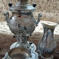 سماور نو