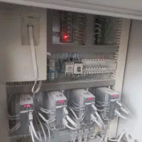 دستگاه cnc سی ان سی سنگ  تک کله و دو کله