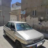 پراید ۸۶
