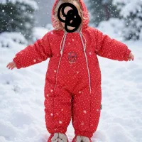 سرهمی بچه همراه پاپوش