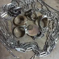 خرید و فروش نقره شکسته و سالم