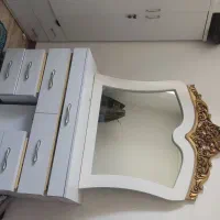 سرویس خواب کامل سفید