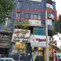 واحد اداری 67 متری