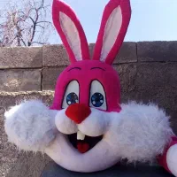 تن پوش عروسکی بزرگسال