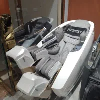 صندلی ماساژور fitorest max