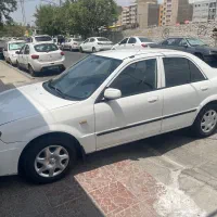 مزدا ۳۲۳