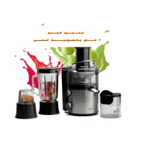 ابمیوه گیری 3 کاره پاناسونیک ابمیوه گیر CB800مخلوط