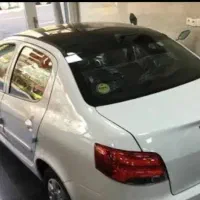 رانا پلاس سقف شیشه ای