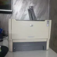 پرینتر hp مدل p2015