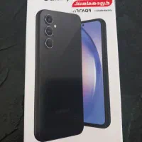 موبایل Samsung سامسونگ مدل A54 5g آکبند واقعی