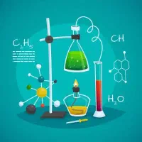 تدریس ریاضی و شیمی تضمینی