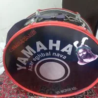 طبل محرم