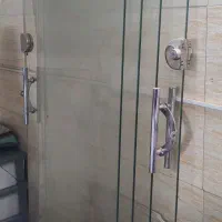 شیشه سکوریت سالم