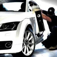 صافکار ماهر pdr و سنتی درصدی  یا حقوقی نیازمندیم