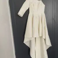 لباس مجلسی شاین دار