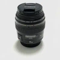 لنز Canon 85mm f1.8 USM