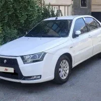 دنا معمولی سفید