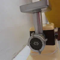 چرخ گوشت پارس خزر