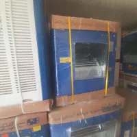 کولر ابی ۳۵۰۰ باددهی ۴۰۰۰ ورق سنگین موتوژنcrs