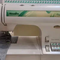 چرخ خیاطی کاچیران نیولایف