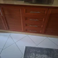 کابینت اشپزخانه