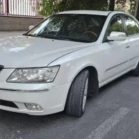 سوناتا ۲۰۰۹ بسیار تمیز