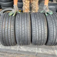 لاستیک 245/45/18 رودستون اپتیما تالیسمان بی ام و