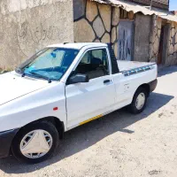 پراید وانت 151