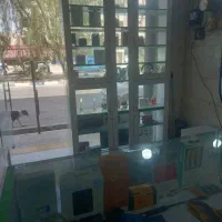 واگذاری مغازه موبایل و کافی نت