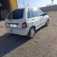 پراید ۱۱۱