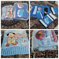 سرویس خواب بچه با پتو ست