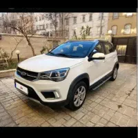 Mvm x22 خاص زیر قیمت بازار