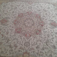 ۴ عدد فرش ۹متری ۷۰۰ شانه