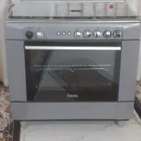 گاز فر دار درحد نو باقیمت مناسب ۲۰۰۰۰۰۰۰