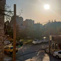 اجاره آپارتمان ۹۰ متری . نورگیر . طبقه اول