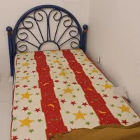 فروش تخت فلزی یه نفره