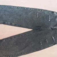 شلواربگ نو ذغالی سایز۴۲ تا۴۴ بقیمت حراج۸۵۰ت