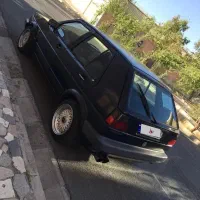 فولکس واگن گلف 1992