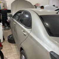 Mg6|خودرو سواری و وانت|گرگان, |دیوار