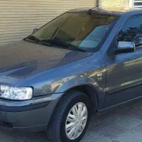 سمند ال‌ایکس