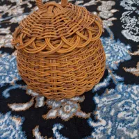 سبد اجیل خوری