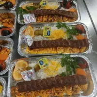 استخدام آشپز برای آشپزخانه