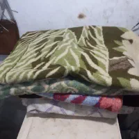 ۶عدد پتو